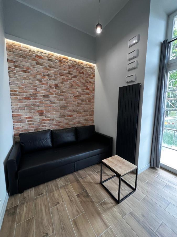 Property Apart - Plac Jana Pawla II Centrum Wrocław Eksteriør billede