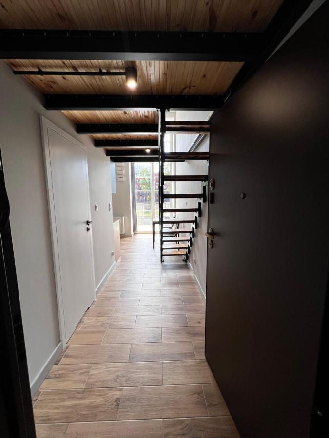 Property Apart - Plac Jana Pawla II Centrum Wrocław Eksteriør billede