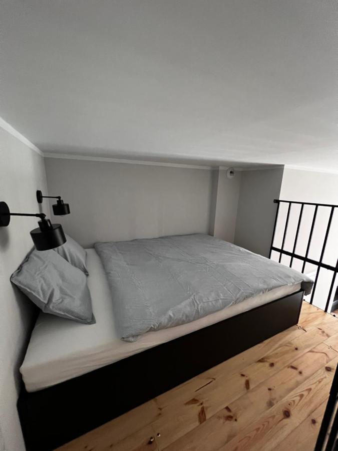 Property Apart - Plac Jana Pawla II Centrum Wrocław Eksteriør billede