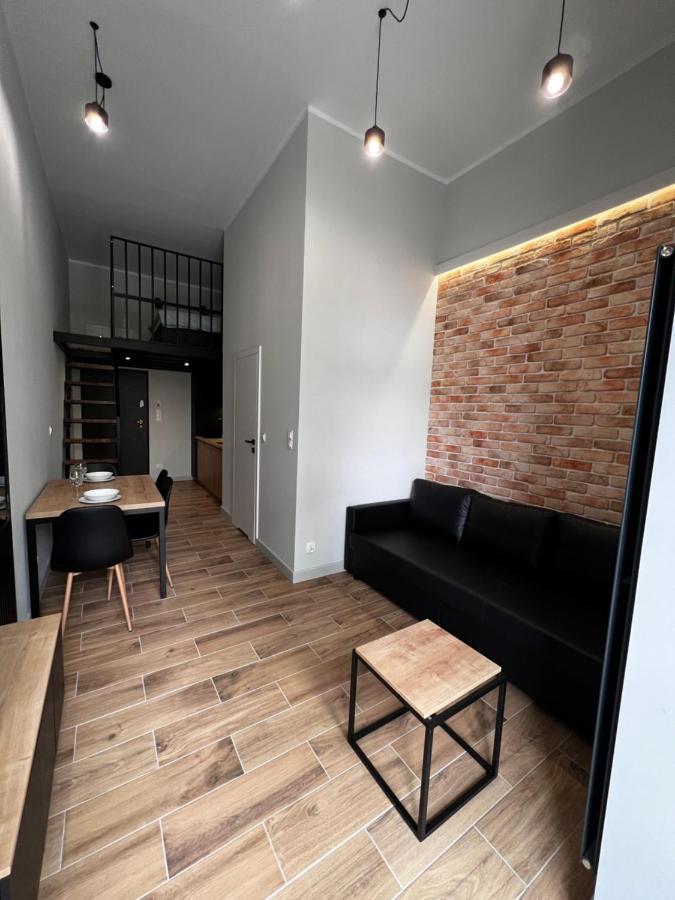 Property Apart - Plac Jana Pawla II Centrum Wrocław Eksteriør billede