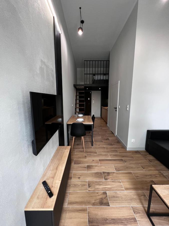 Property Apart - Plac Jana Pawla II Centrum Wrocław Eksteriør billede