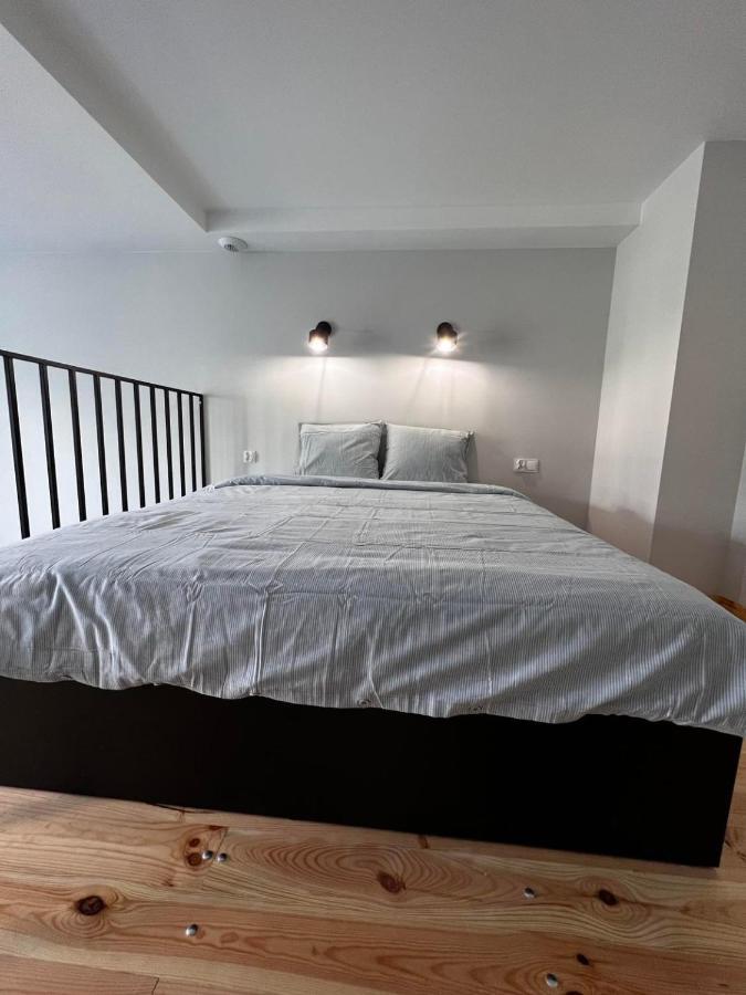 Property Apart - Plac Jana Pawla II Centrum Wrocław Eksteriør billede
