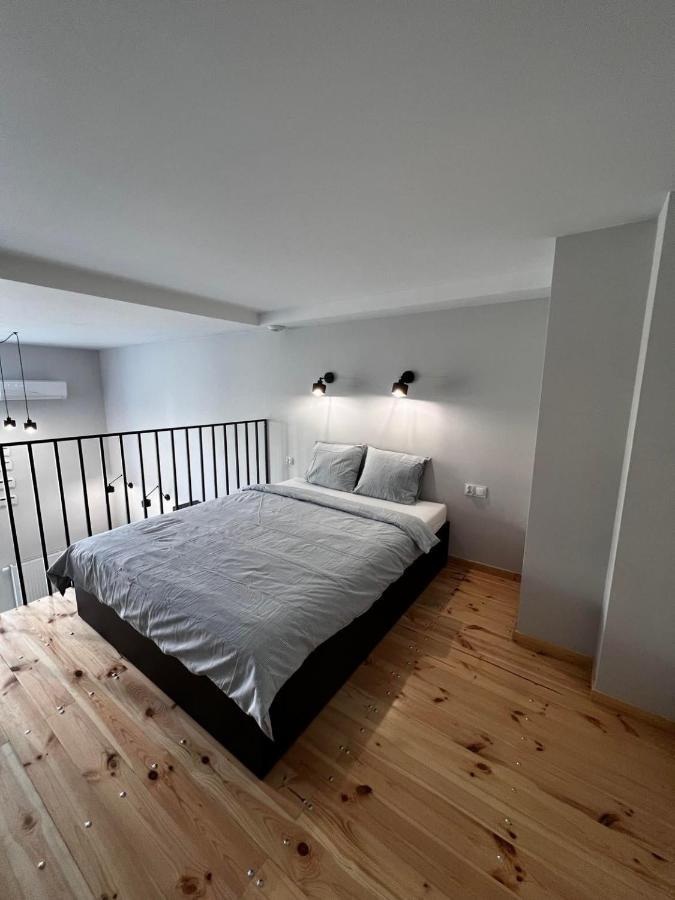 Property Apart - Plac Jana Pawla II Centrum Wrocław Eksteriør billede