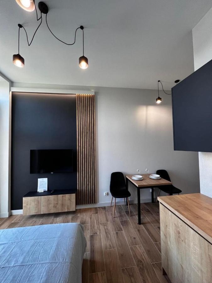 Property Apart - Plac Jana Pawla II Centrum Wrocław Eksteriør billede