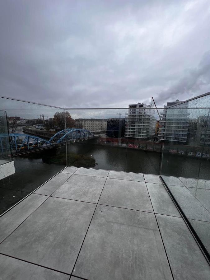 Property Apart - Plac Jana Pawla II Centrum Wrocław Eksteriør billede
