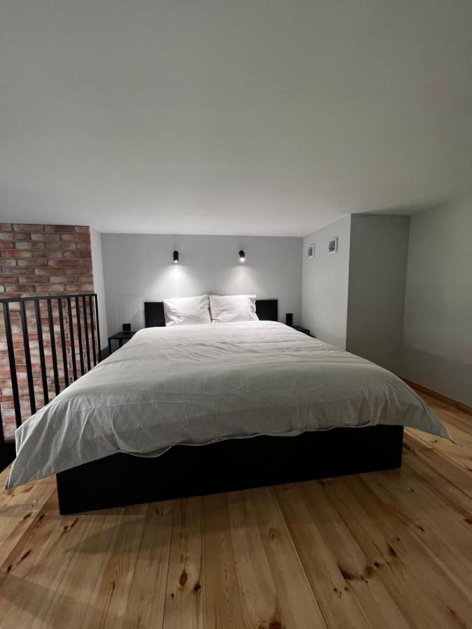 Property Apart - Plac Jana Pawla II Centrum Wrocław Eksteriør billede