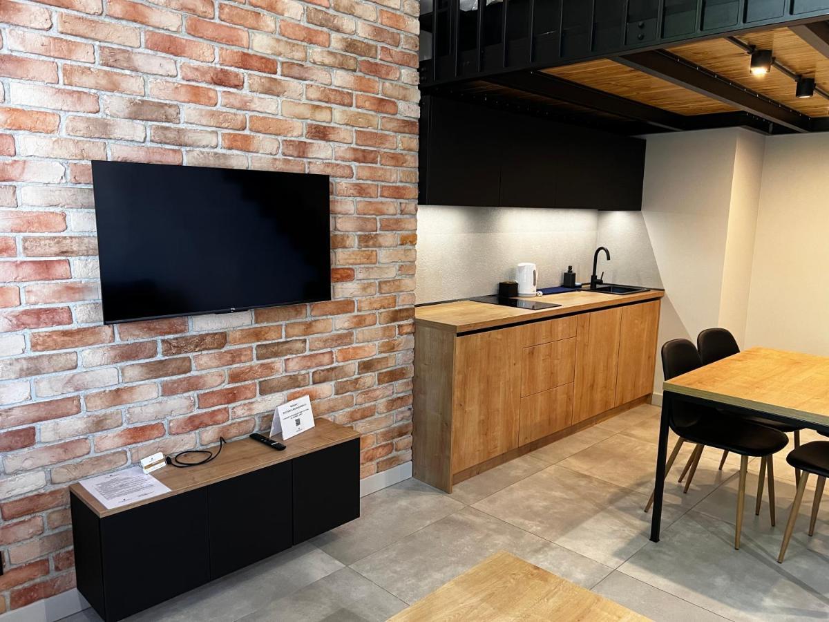 Property Apart - Plac Jana Pawla II Centrum Wrocław Eksteriør billede