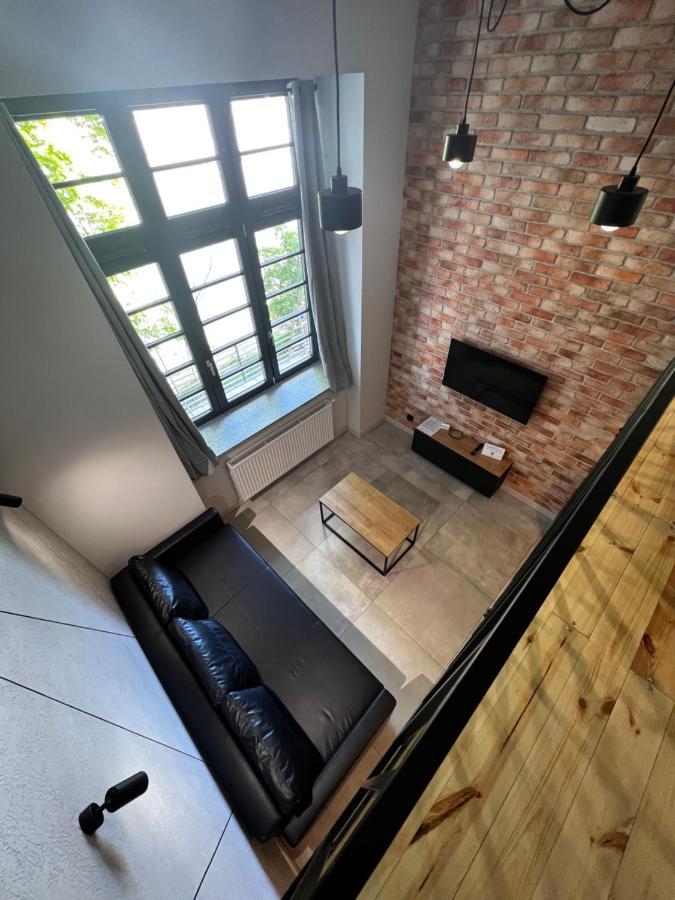 Property Apart - Plac Jana Pawla II Centrum Wrocław Eksteriør billede