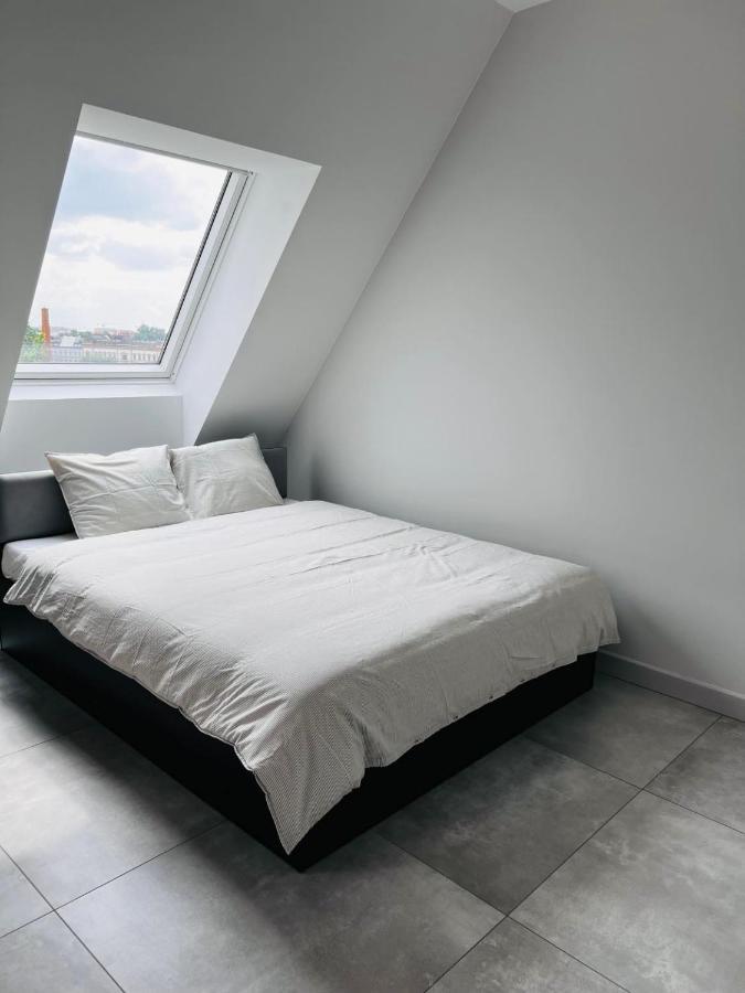 Property Apart - Plac Jana Pawla II Centrum Wrocław Eksteriør billede