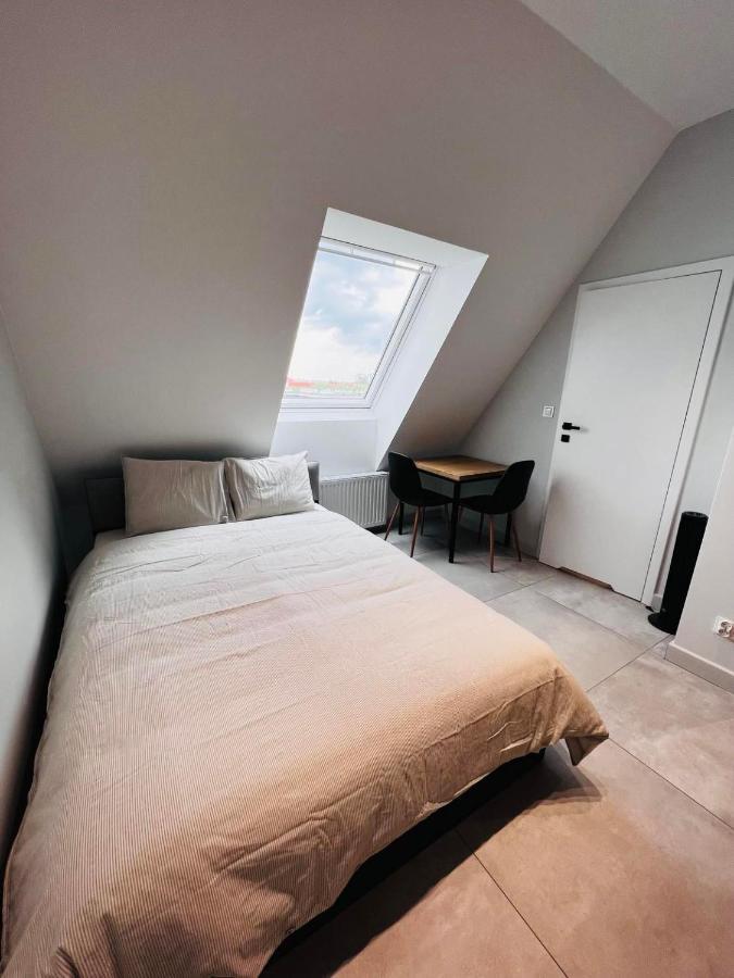 Property Apart - Plac Jana Pawla II Centrum Wrocław Eksteriør billede