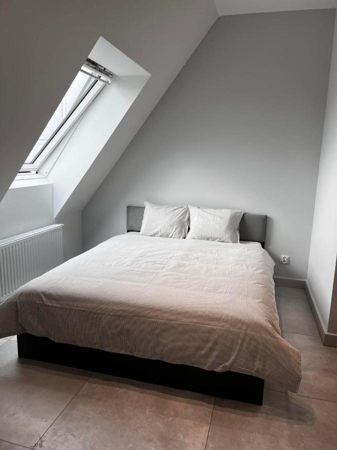 Property Apart - Plac Jana Pawla II Centrum Wrocław Eksteriør billede